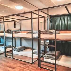 Gemenschappelijk Kamer